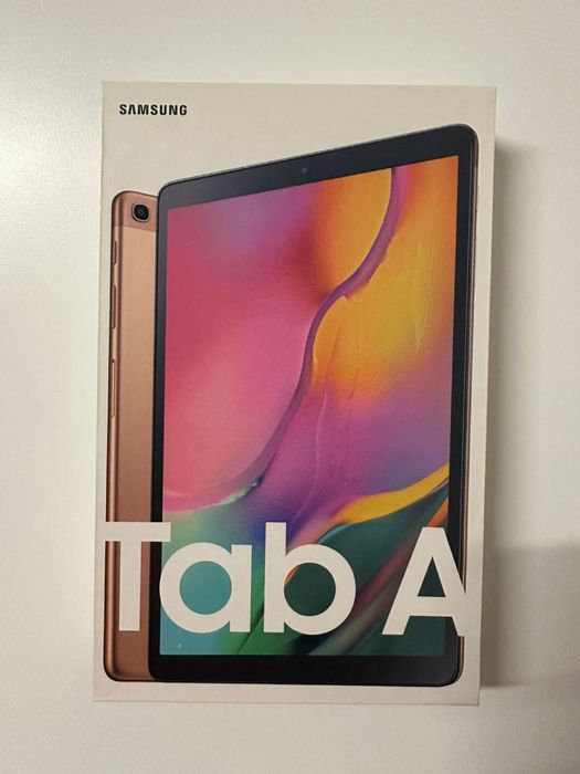 Samsung Galaxy Tab A