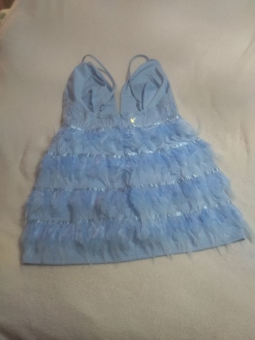 Дамска парти рокля