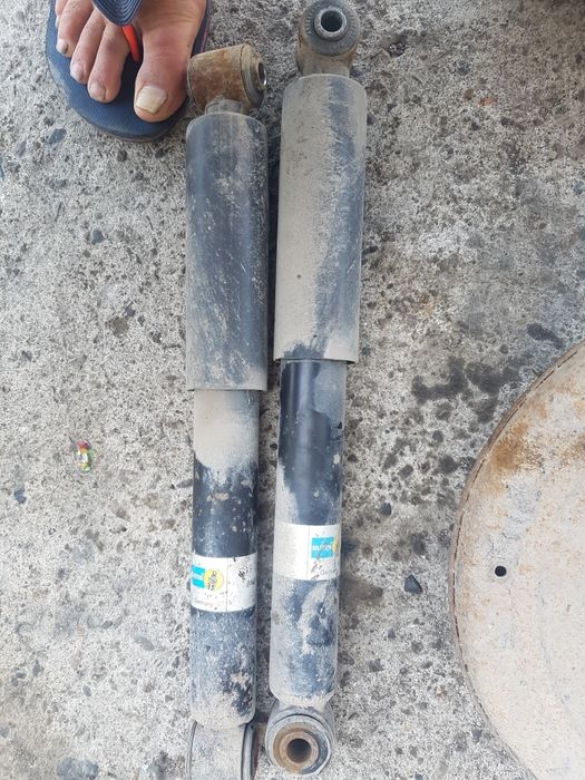 Бензинова помпа за опел зафира 1.8 125кс