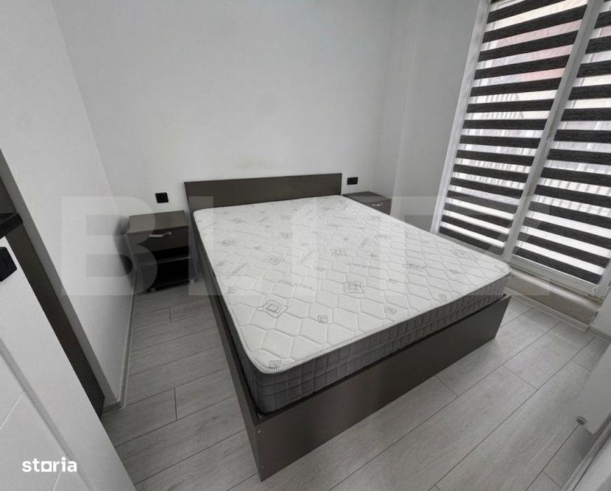 Apartament 2 camere I 44 mp I terasa generoasa I parcare I Zona Eroilo — fotografia 3
