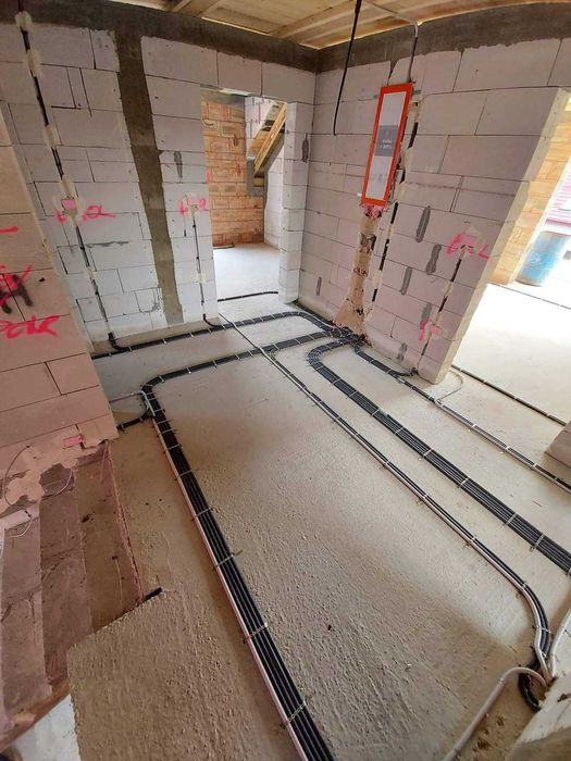 Electrician autorizat execut lucrari in Bistrita si imprejurimi