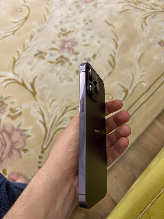 iPhone 14 Pro Max 128 GB