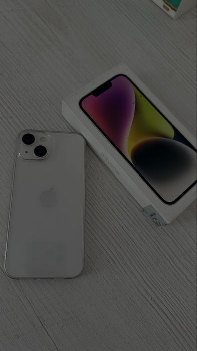 Продается АЙФОН 14