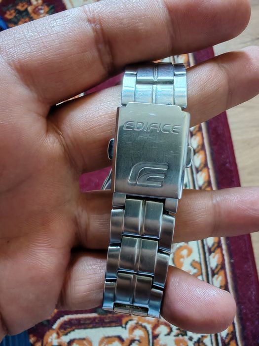 Наручные часы Casio