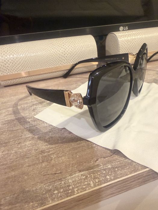 Jimmy choo слъччеви очила оригинални