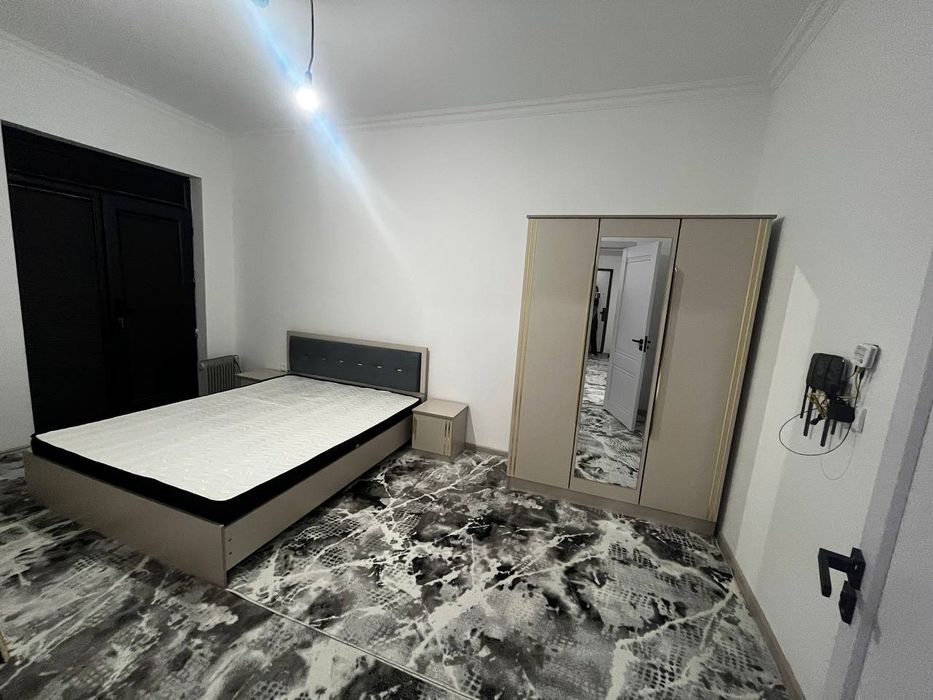 Сдам 2-комн. квартиру, Юнусобод 12 квартал (Офтобли)