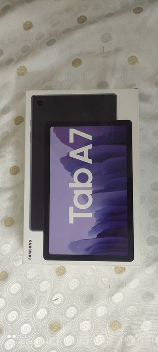 Планшет Самсунг А7