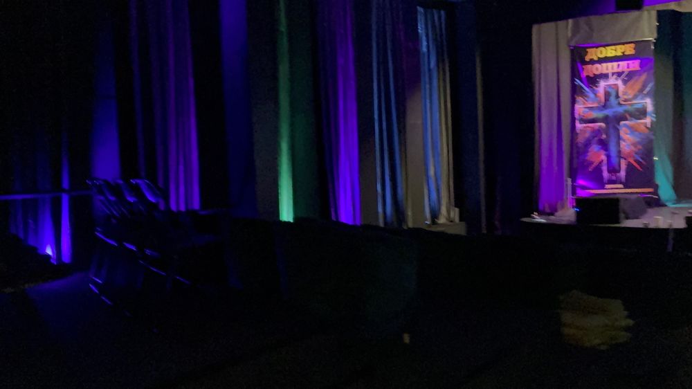 Дава се под наем Зала за събития в София, Дружба 1 -  кв.м за 51 € - Снимка #5