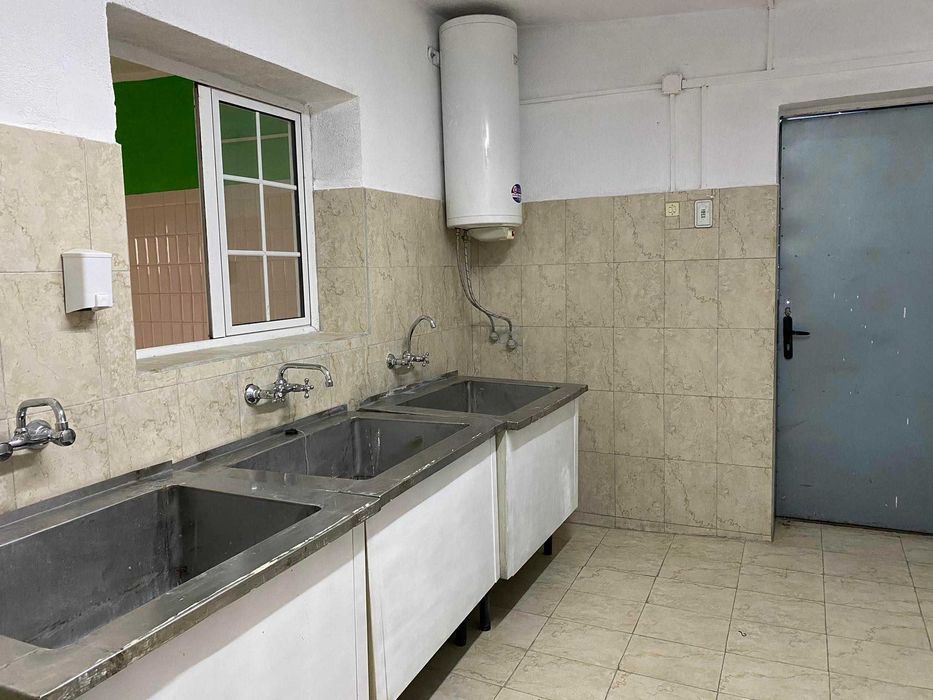 Продава се Промишлена сграда в с. Кърнаре, Област Пловдив - 240 кв.м за 250 €/кв.м - Снимка #5