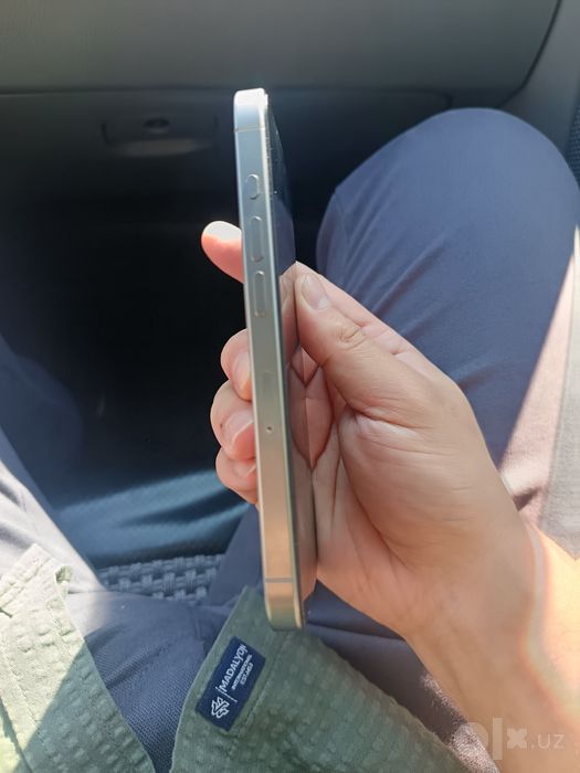 Iphone 15 pro obmen