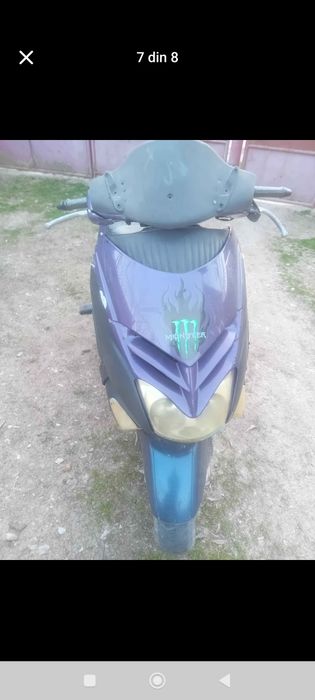 Vand Sau Schimb Cu ATV Ambele Aștept Oferte