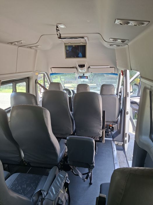 JAC Sunrav V6 2023