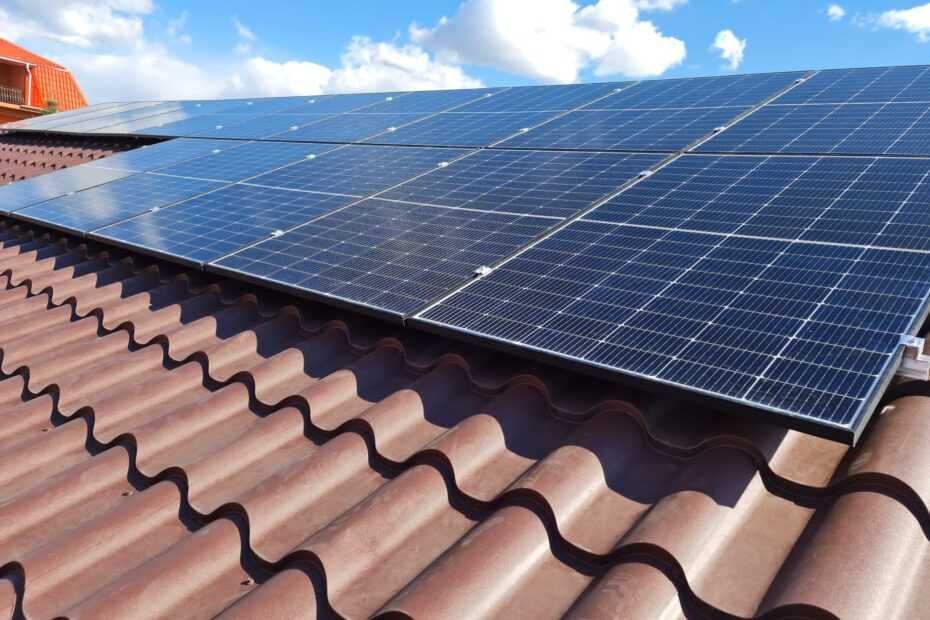 Instalații electrice & Panouri fotovoltaice - Autorizație ANRE
