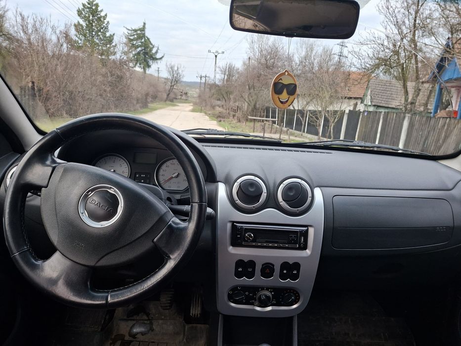 De vanzare Dacia Sandero