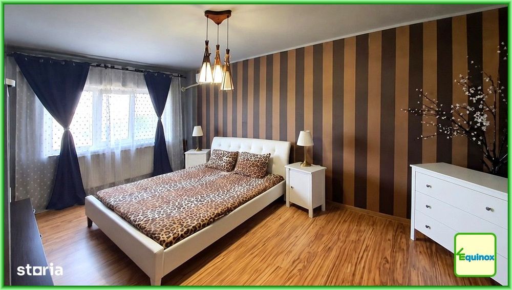 OFERTA EXCLUSIVA COMISION 0. Ap. 2 camere mobilat, Malu Roșu, ECX92487 — fotografia 3