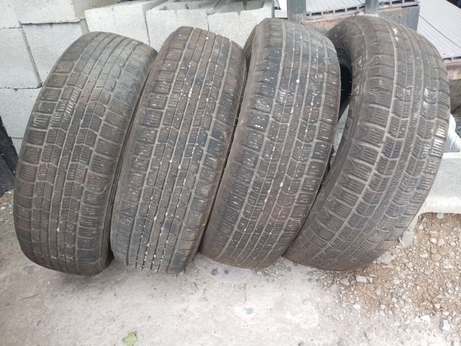 185,65,15 зимния резина