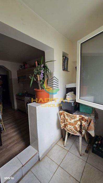 2 camere an 1981 metrou Piata Sudului Scoala 133