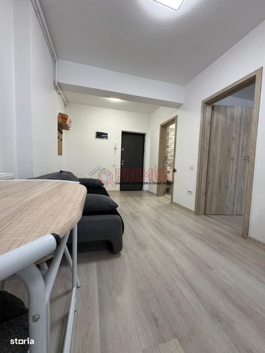IDEAL INVESTITIE - SUPER PRET - Studio - Biruintei - Mobilat/Utilat