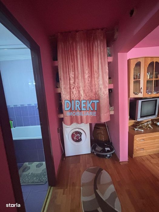 Apartament 2 camere Beclean