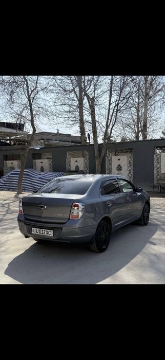Продается msm cobalt