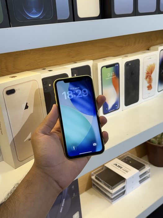 Iphone 11 telefon sotiladi ипхоне 11 телефон