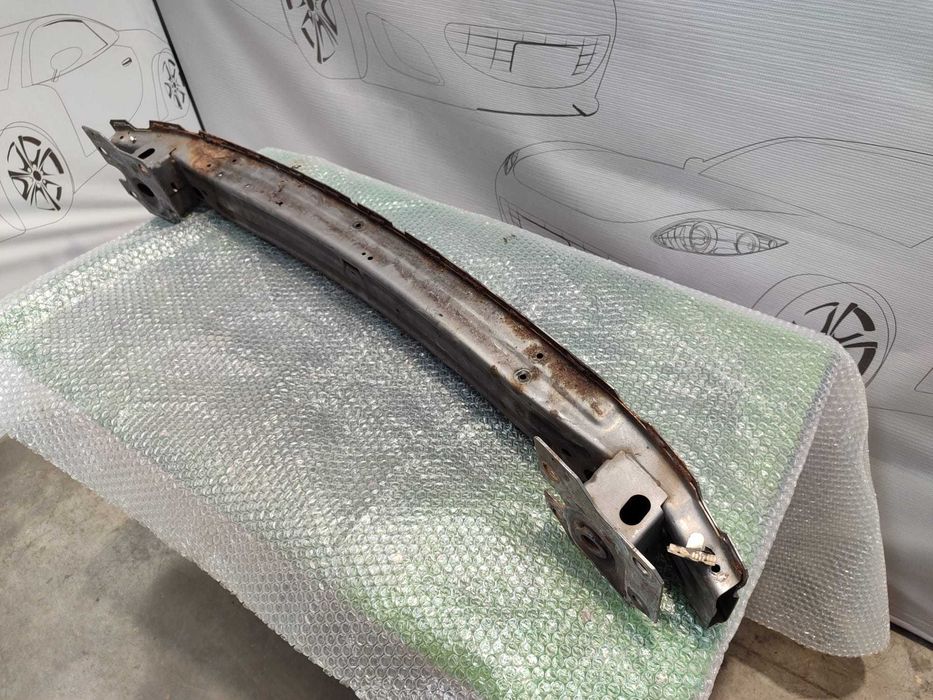 Armătură / Traversă bară față Jaguar XF X250 C2Z18083 2011 / [2007-2015] / (1C3)