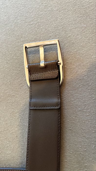 Curea Gucci originala(cu legit check)