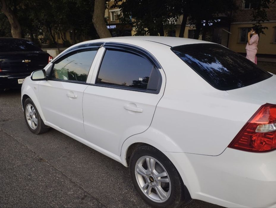 Neksa 3  2020 yil avtomat