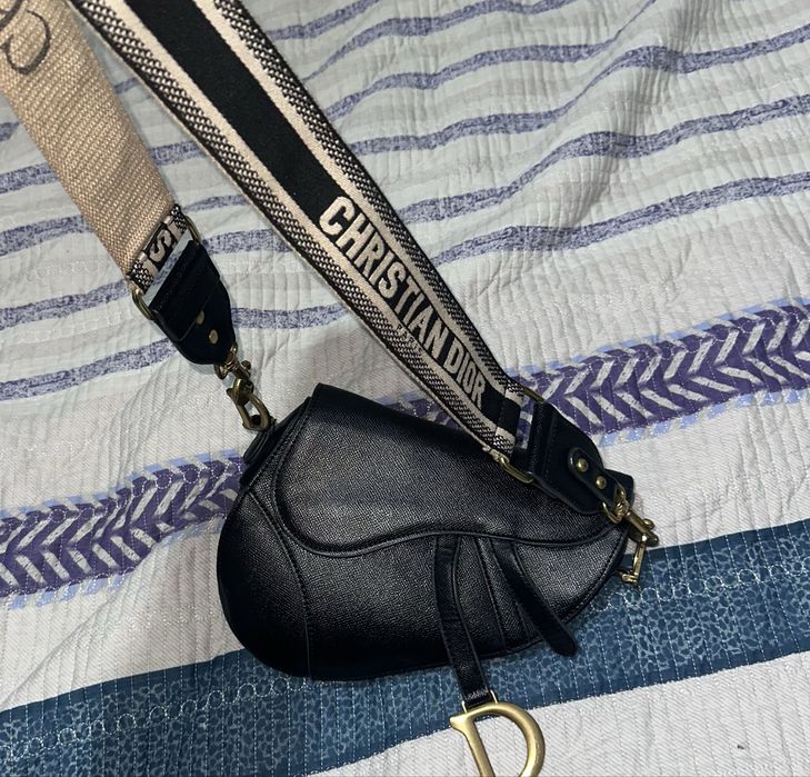 Сумочка DIOR б/у.