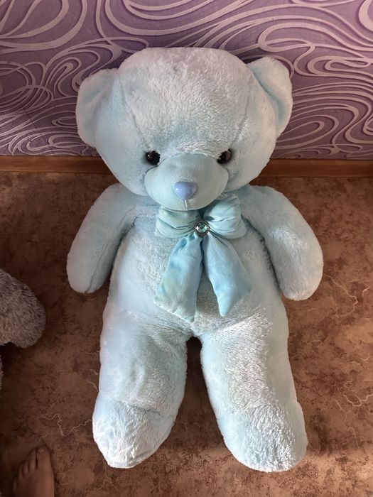 Продам медведей новый и б.у