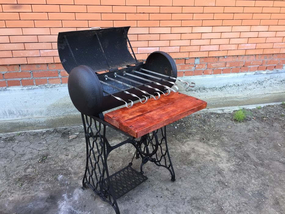 Мангал грил килсайиз булади пропан балон