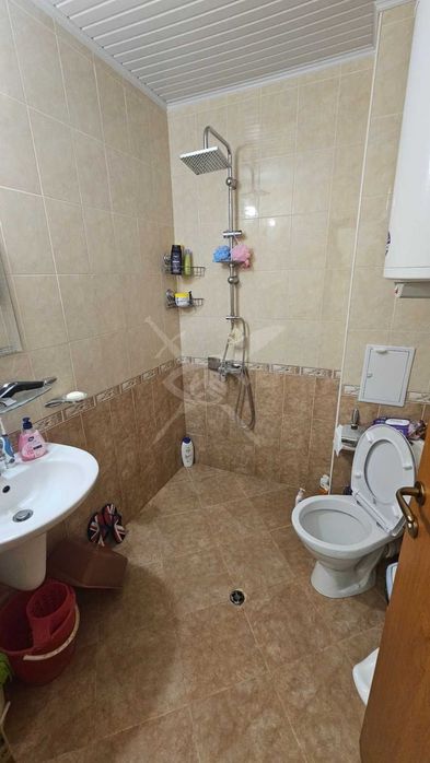 Продава се Тристаен апартамент в к.к. Слънчев бряг - 68 кв.м за 1133 €/кв.м - Снимка #10