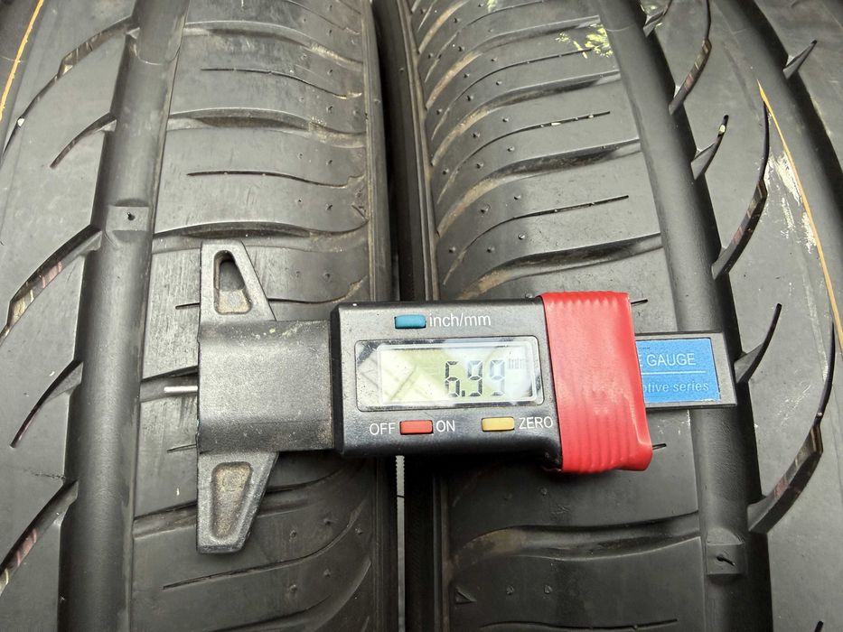 2x Anvelope Vara 185/60 r15 - Nexen Nblue Premium