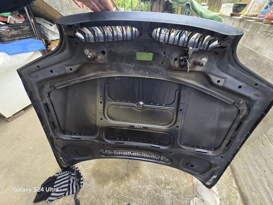 BMW e 46 320d фейслифт