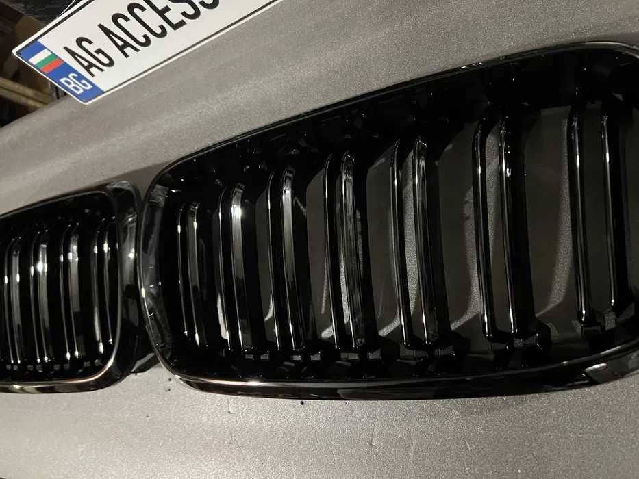 Двойни бъбреци Bmw F15/F16 X5 X6 / Ф15 Ф16 Х5 Х6