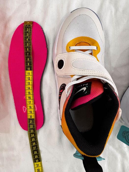 Кроссовки детские Nike оригинал новые