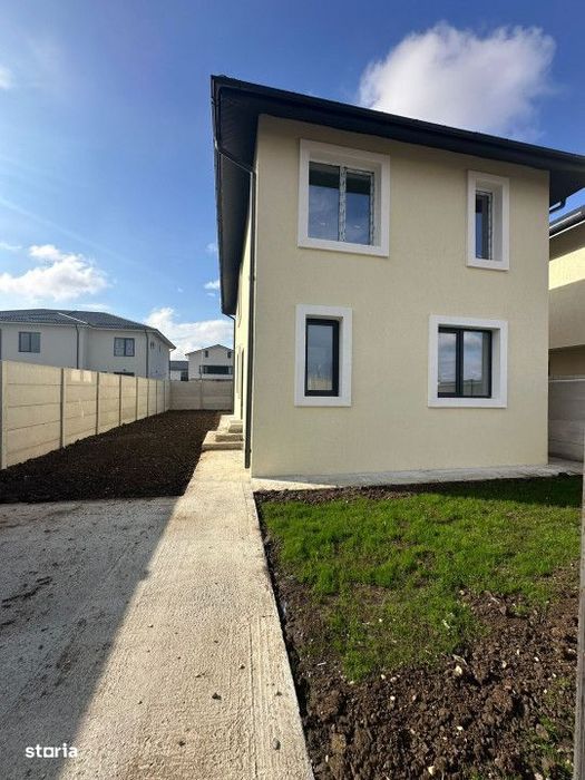 Vanzare Casa/Vila Individuala Cartierul Independentei/id nr 5