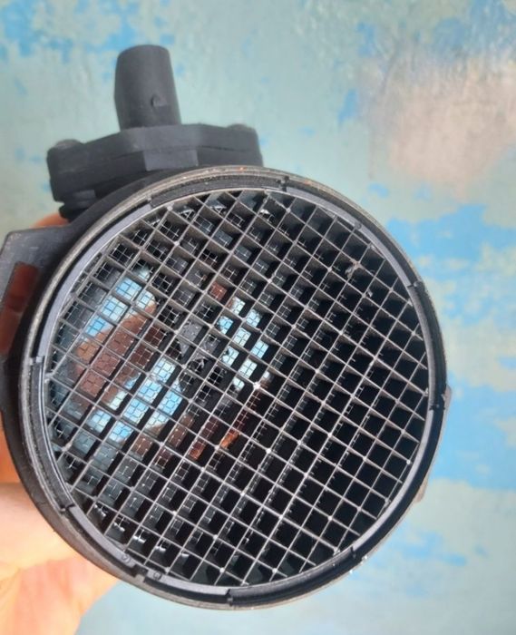 Расходомер (дмрв) мерседес 112