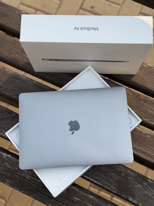 MacBook Air 13 M1 2020