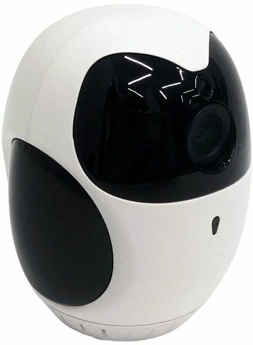 Камера видеонаблюдения