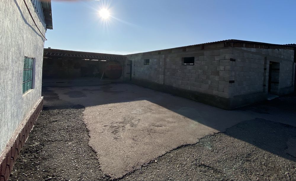 Продаётся дом | ст. Луговой