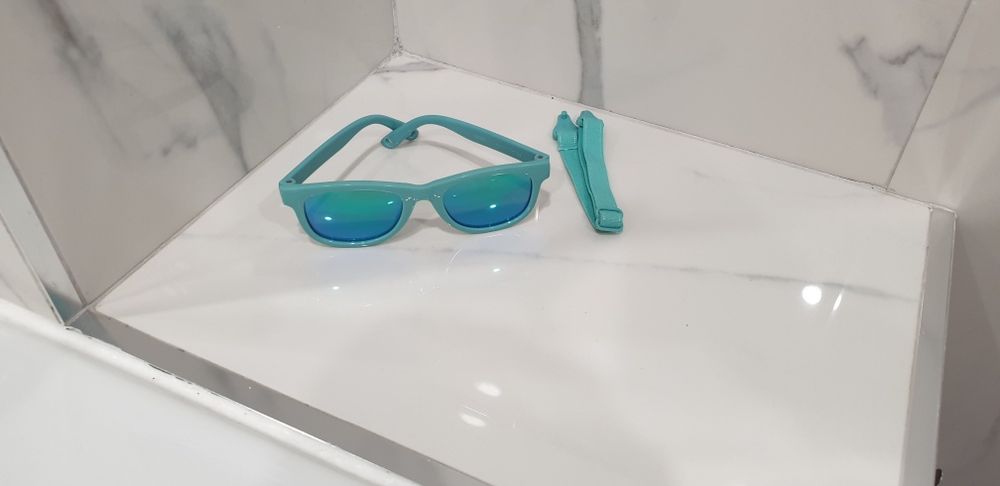 Детски слънчеви очила с UV защита