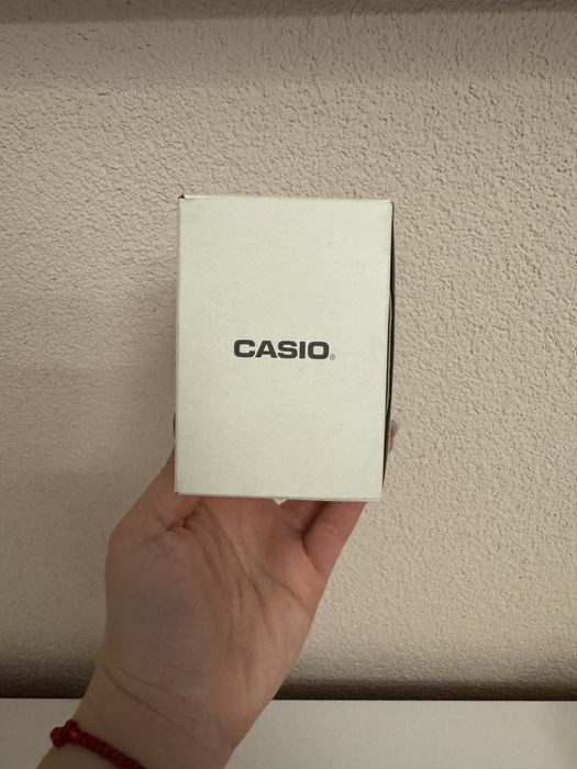 Дамски часовник CASIO