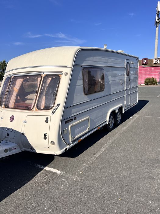 vand rulota axa dubla