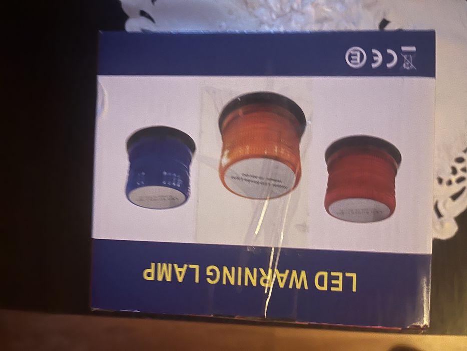 Vand gerofar 10-30 v 12-24 v
