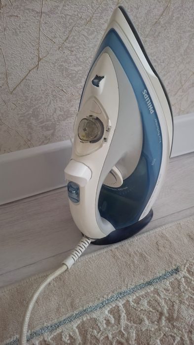 Утюг бу жағдайы жақсы