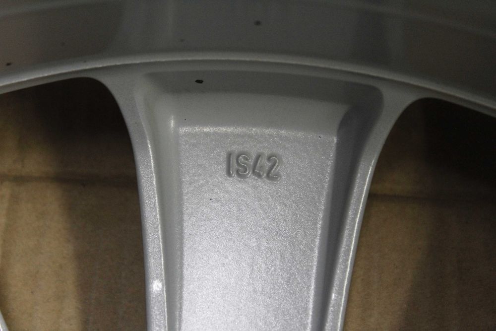 Джанти 17" 5х105 Opel Astra (J, K), Mokka