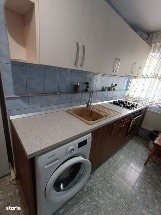 Apartament 2 camere parculet Sucevei