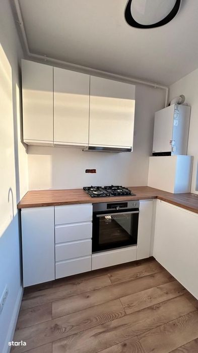 Apartament DUPLEX Tunari 3 camere, 100m2, IZOLATE BINE