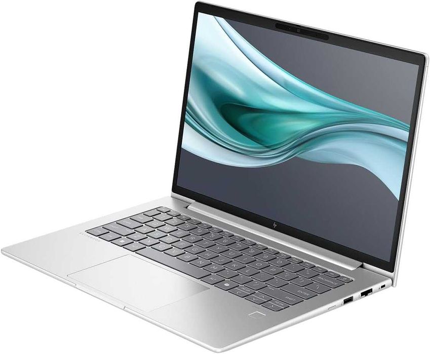 HP EliteBook 640 G11 14 WUXGA IPS, Ultra 7-165U, 16 ГБ ,512 ГБ SSD
